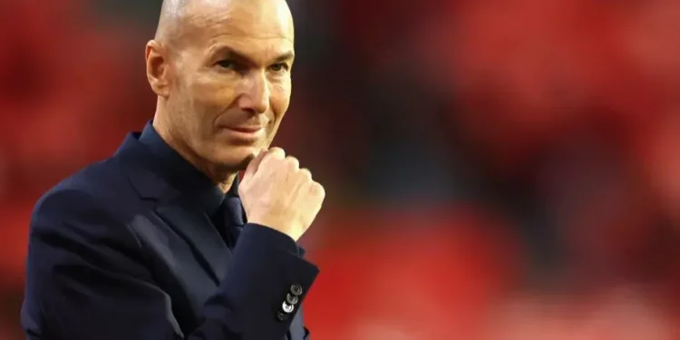 ترکیب فرانسه-بلژیک | زیدان صدرنشین می‌ماند؟