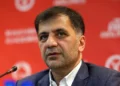 تشکر حجت کریمی از تعویق بازی تراکتور