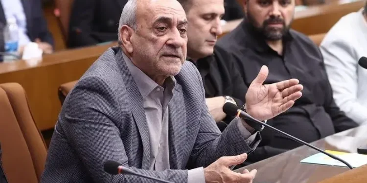 حمیدرضا گرشاسبی:/ بعد از جنگ، کسب این عنوان لذت‌بخش بود!
