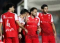 برنامه دشوار، برنامه خلوت:/ تقویم عجیب پرسپولیس: اول خبر خوب یا خبر بد؟