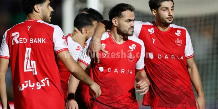 برنامه دشوار، برنامه خلوت:/ تقویم عجیب پرسپولیس: اول خبر خوب یا خبر بد؟