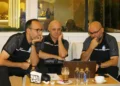 سهراب در مهرآباد، مشغول بررسی الغرافه!