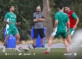 سپردن مهاجمان به دست جباری؛/ ستاره فانتزی پرسپولیس و ایجاد تحول در خط حمله!