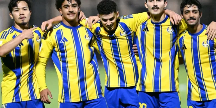 پاسخ منفی الغرافه به درخواست استقلال