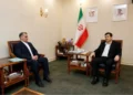 دنیامالی: سبک های رزمی را ساماندهی کنید/ تأکید وزیر بر رفع معضل همیشگی ورزش‌های رزمی