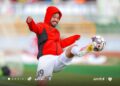 دانیال ایری در مرز آمادگی؛/ مدافع پرسپولیس در رویای یک تولد خاطره‌انگیز!