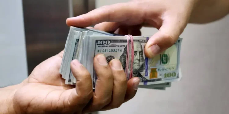 قیمت دلار امروز دوشنبه ۲۰ مهرماه