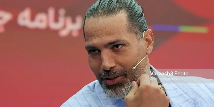 پانصد بازیکن ناگهان از چرخه خارج شدند/ صادقی: پیروز میتواند من در حد انتقاد از قلعهنویی نیستم
